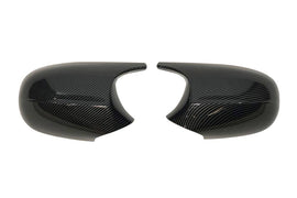 Copri Specchietti BMW E92/E93 LCI 2010-2012 Look Carbonio BMW E92,E93