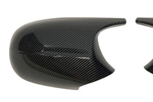 Carica l'immagine nel visualizzatore di Gallery, Copri Specchietti BMW E92/E93 LCI 2010-2012 Look Carbonio BMW E92,E93