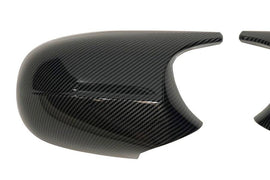 Copri Specchietti BMW E92/E93 LCI 2010-2012 Look Carbonio BMW E92,E93