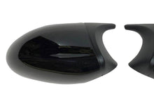 Carica l'immagine nel visualizzatore di Gallery, Copri Specchietti BMW E90/E91/E92/E93/E87/E81/E82/E83 2006-2009 LOOK M4 BMW E92,E93