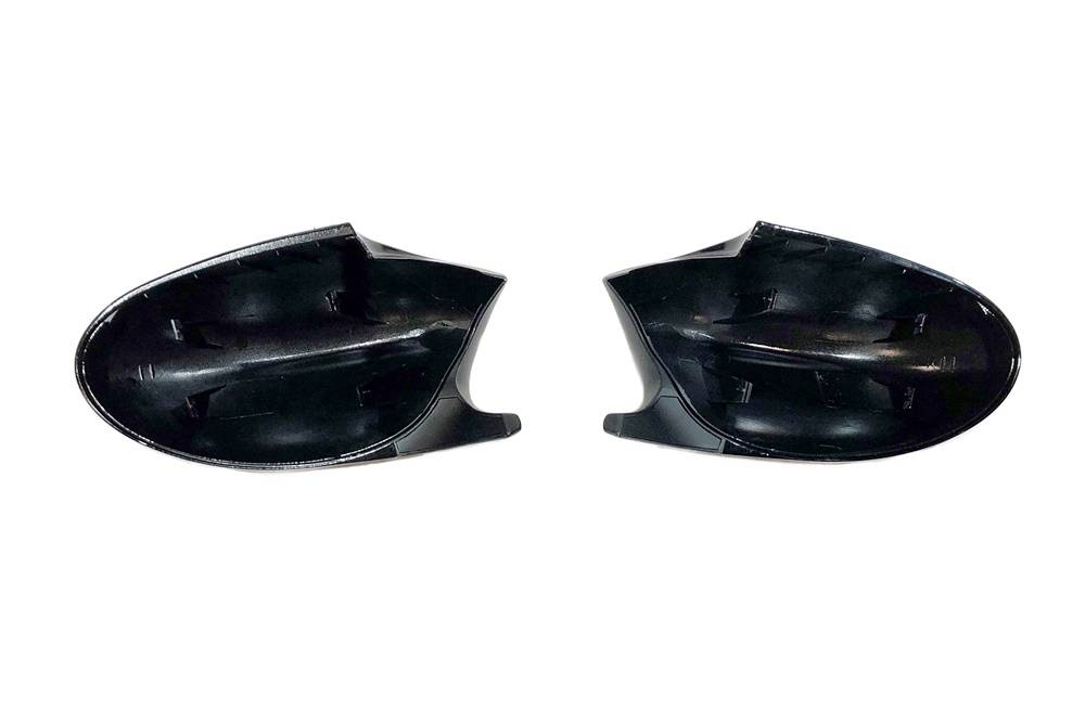 Copri Specchietti BMW E90/E91/E92/E93/E87/E81/E82/E83 2006-2009 LOOK M4 BMW E92,E93