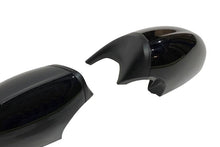 Carica l'immagine nel visualizzatore di Gallery, Copri Specchietti BMW E90/E91/E92/E93/E87/E81/E82/E83 2006-2009 LOOK M4 BMW E92,E93