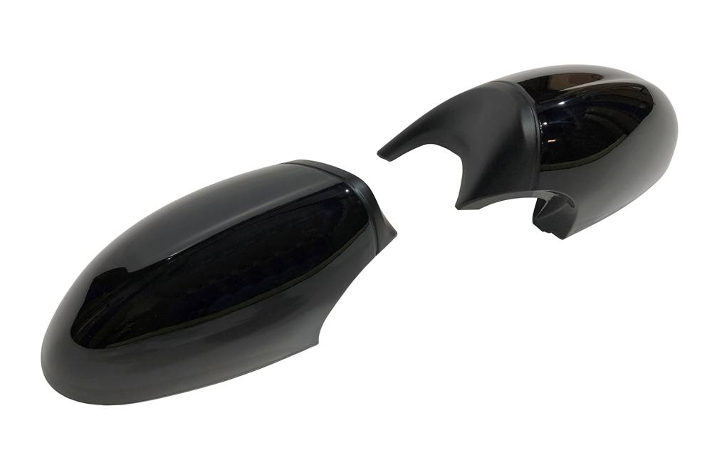 Copri Specchietti BMW E90/E91/E92/E93/E87/E81/E82/E83 2006-2009 LOOK M4 BMW E92,E93