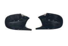 Carica l'immagine nel visualizzatore di Gallery, Copri Specchietti BMW E90/E91/E92/E93/E87/E81/E82/E83 LCI LOOK M4 BMW E92,E93
