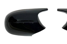 Carica l'immagine nel visualizzatore di Gallery, Copri Specchietti BMW E90/E91/E92/E93/E87/E81/E82/E83 LCI LOOK M4 BMW E92,E93