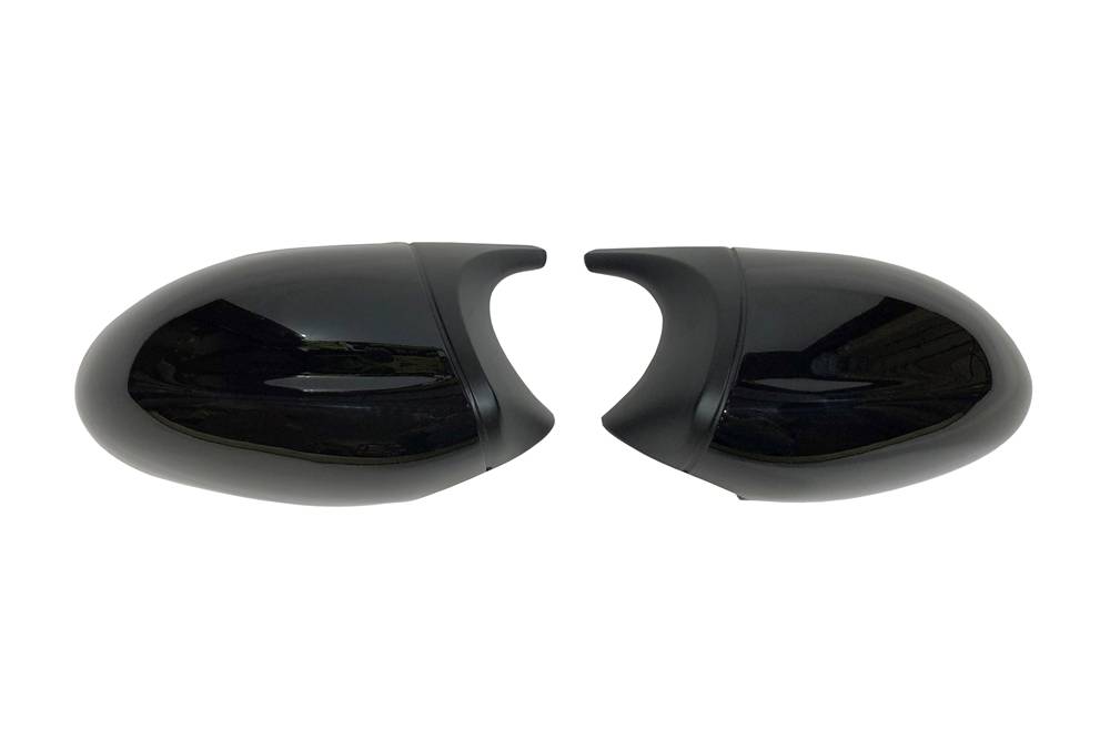 Copri Specchietti BMW E90/E91/E92/E93/E87/E81/E82/E83 2006-2009 LOOK M4 BMW E92,E93