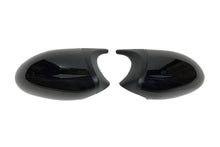 Carica l'immagine nel visualizzatore di Gallery, Copri Specchietti BMW E90/E91/E92/E93/E87/E81/E82/E83 2006-2009 LOOK M4 BMW E92,E93