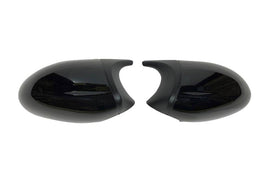 Copri Specchietti BMW E90/E91/E92/E93/E87/E81/E82/E83 2006-2009 LOOK M4 BMW E92,E93