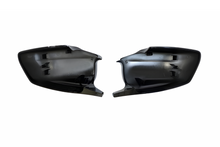 Carica l'immagine nel visualizzatore di Gallery, Copri Specchietti BMW F10 / F11 10-13 Look M5 Nero Lucido BMW F10,F11