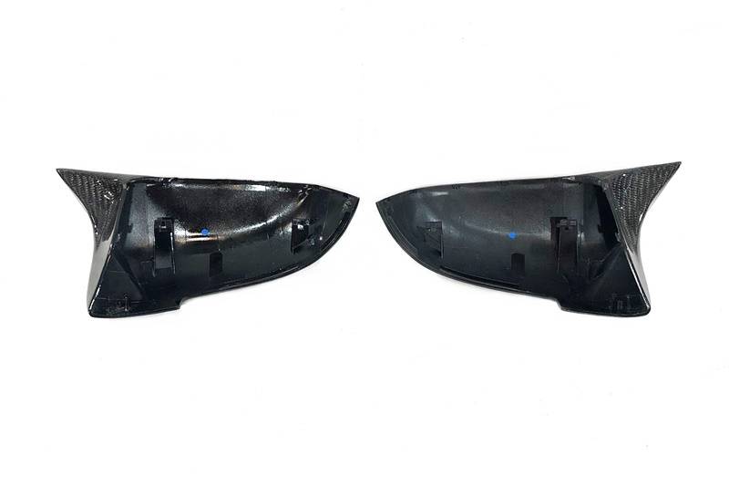 Copri Specchietti BMW F10/F18/F06/F12/F01/F02 2014-2016 BMW F10,F11