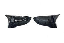 Carica l'immagine nel visualizzatore di Gallery, Copri Specchietti BMW F10/F18/F06/F12/F01/F02 2014-2016 BMW F10,F11