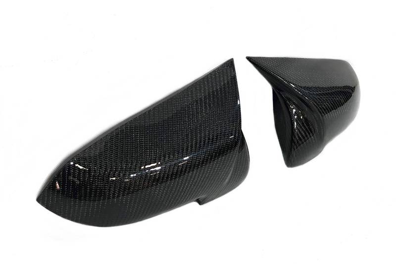 Copri Specchietti BMW F10/F18/F06/F12/F01/F02 2014-2016 BMW F10,F11