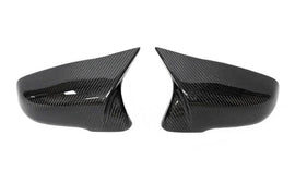 Copri Specchietti BMW F52/F39/F48/F49/G29 look Carbonio BMW E92,E93