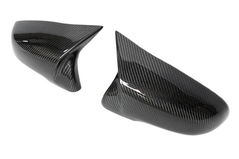 Copri Specchietti BMW F52/F39/F48/F49/G29 look Carbonio BMW E92,E93