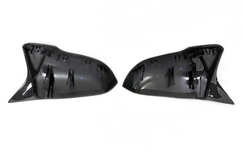 Copri Specchietti BMW F52/F39/F48/F49/G29 look Carbonio BMW E92,E93