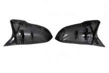 Carica l'immagine nel visualizzatore di Gallery, Copri Specchietti BMW F52/F39/F48/F49/G29 look Carbonio BMW E92,E93