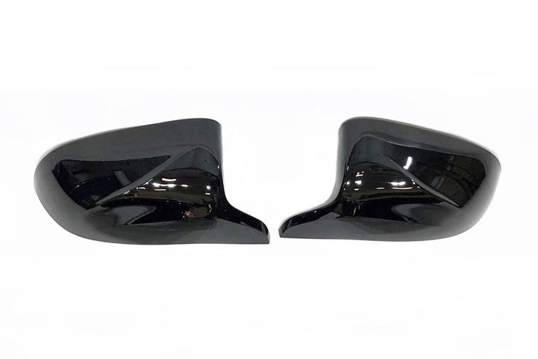 Copri Specchietti BMW G05 / G06 Nero Lucido BMW G05