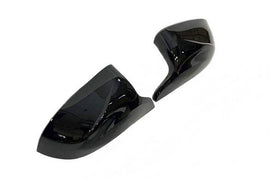 Copri Specchietti BMW G05 / G06 Nero Lucido BMW G05