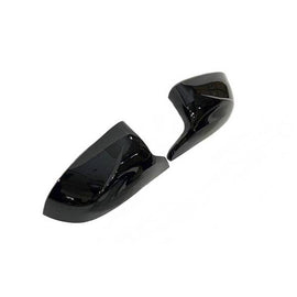 Copri Specchietti BMW G05 / G06 Nero Lucido