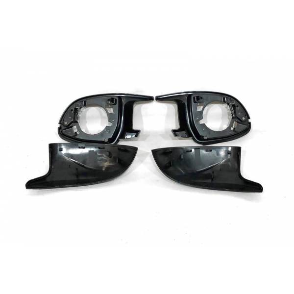 Copri Specchietti BMW G05 / G06 Nero Lucido