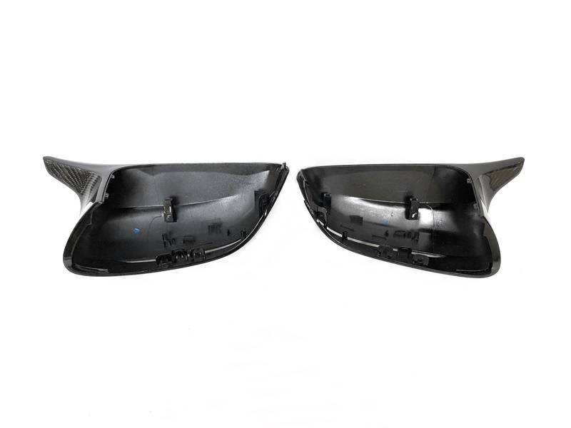 Copri Specchietti BMW G20 / G28 M4 look Carbonio BMW G20