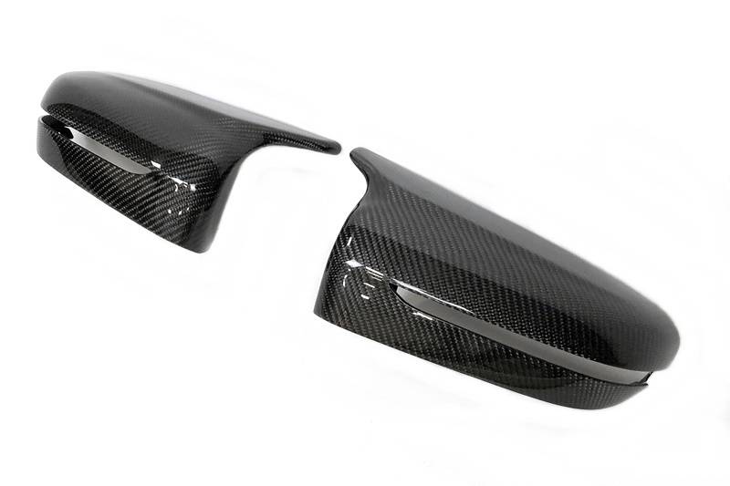 Copri Specchietti BMW G20 / G28 M4 look Carbonio BMW G20