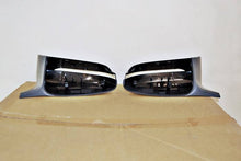 Carica l'immagine nel visualizzatore di Gallery, Copri Specchietti BMW G30 / G31 / G32 / G38 / G11 / G12 15-18 look M5 BMW G30