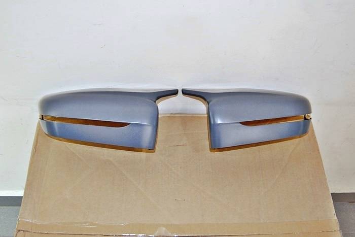 Copri Specchietti BMW G30 / G31 / G32 / G38 / G11 / G12 15-18 look M5 BMW G30