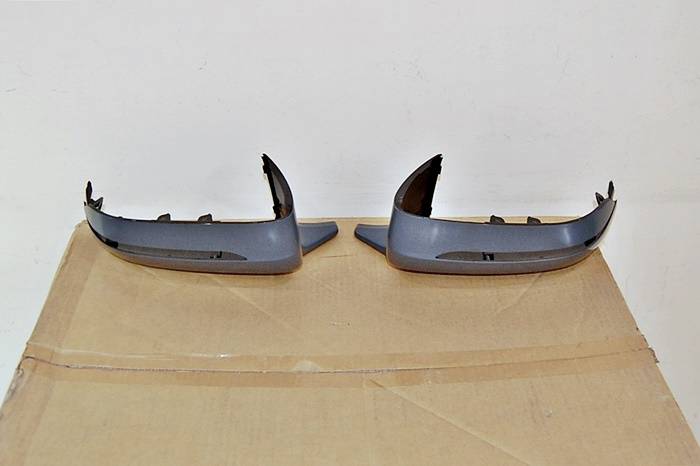 Copri Specchietti BMW G30 / G31 / G32 / G38 / G11 / G12 15-18 look M5 BMW G30