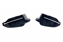 Carica l'immagine nel visualizzatore di Gallery, Copri Specchietti BMW G60 2024+ Look M5 /M60I Nero Lucido BMW G20