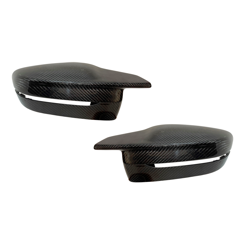 Copri Specchietti BMW M3 G80 / M4 G82 / M2 G87 2021+ Look Carbonio BMW M3 G80