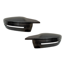 Copri Specchietti BMW M3 G80 / M4 G82 / M2 G87 2021+ Look Carbonio BMW M3 G80
