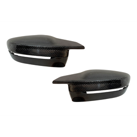 Copri Specchietti BMW M3 G80 / M4 G82 / M2 G87 2021+ Look Carbonio BMW M3 G80