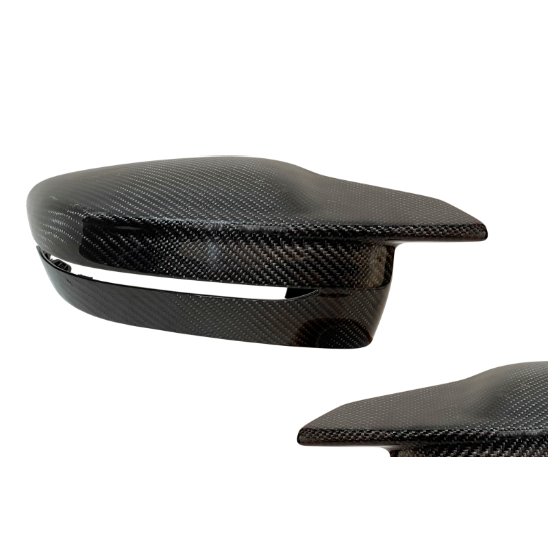 Copri Specchietti BMW M3 G80 / M4 G82 / M2 G87 2021+ Look Carbonio BMW M3 G80