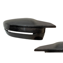 Copri Specchietti BMW M3 G80 / M4 G82 / M2 G87 2021+ Look Carbonio BMW M3 G80