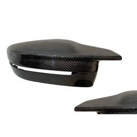 Copri Specchietti BMW M3 G80 / M4 G82 / M2 G87 2021+ Look Carbonio BMW M3 G80