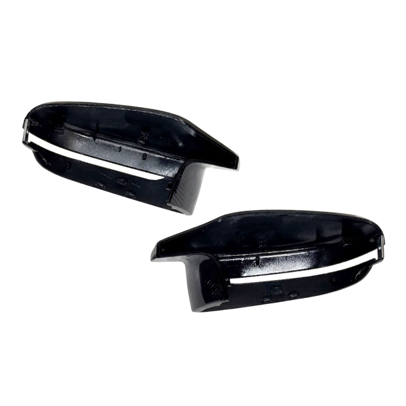 Copri Specchietti BMW M3 G80 / M4 G82 / M2 G87 2021+ Look Carbonio BMW M3 G80