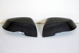 Copri Specchietti Carbonio BMW F20 12-14/F30/F31/E84 LCI BMW F20