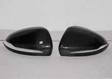 Carica l'immagine nel visualizzatore di Gallery, Copri Specchietti Carbonio Mercedes W205 2014-2018 / W222 Mercedes W205