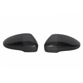 Copri Specchietti in Carbonio Volkswagen Scirocco 2008-2017 / Passat CC