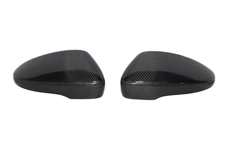 Copri Specchietti Carbonio Volkswagen Scirocco 2008-2017 / Passat CC Volkswagen Scirocco
