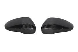Copri Specchietti Carbonio Volkswagen Scirocco 2008-2017 / Passat CC Volkswagen Scirocco