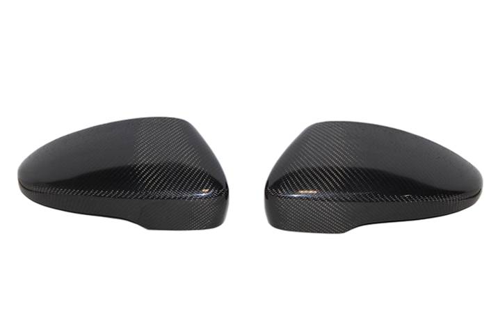 Copri Specchietti Carbonio Volkswagen Scirocco 2008-2017 / Passat CC Volkswagen Scirocco