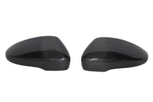 Carica l'immagine nel visualizzatore di Gallery, Copri Specchietti Carbonio Volkswagen Scirocco 2008-2017 / Passat CC Volkswagen Scirocco