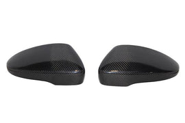 Copri Specchietti Carbonio Volkswagen Scirocco 2008-2017 / Passat CC Volkswagen Scirocco