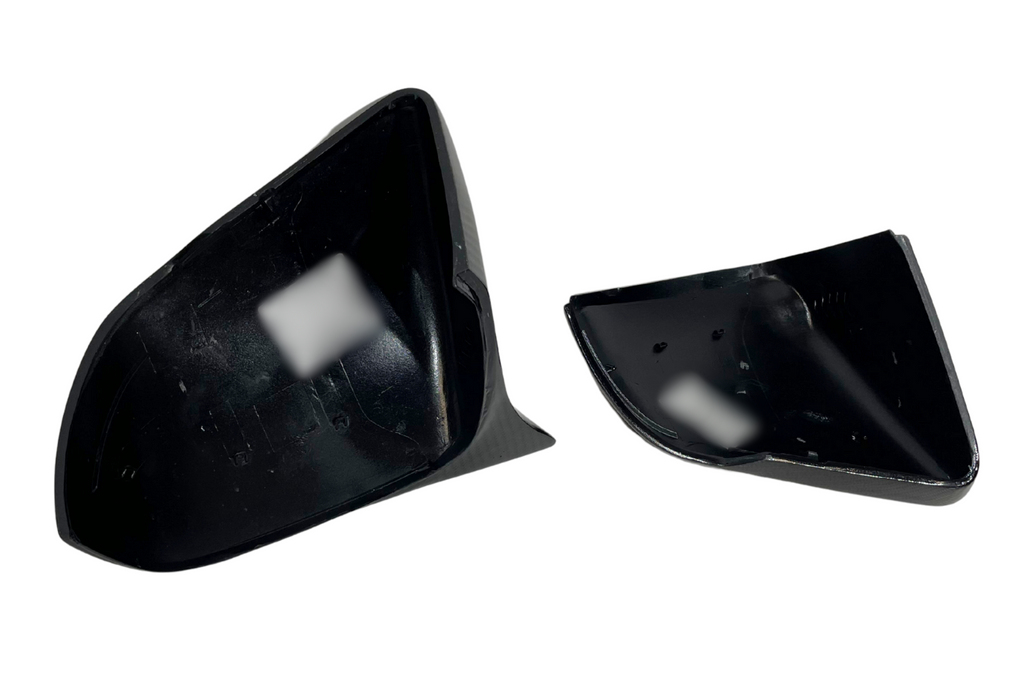 Copri Specchietti Ford Mustang 2015-2022 look Carbonio Ford Mustang