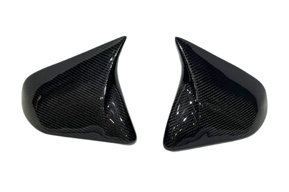 Copri Specchietti Ford Mustang 2015-2022 look Carbonio Ford Mustang
