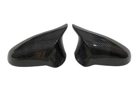 Copri Specchietti In Carbonio BMW F80 / F82 M4 / M4 2015+ / F87 Competition BMW F80 / F82