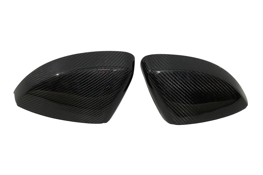 Copri Specchietti interamente Carbonio A3/S3 V8 2013 Audi A3