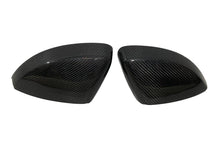 Carica l'immagine nel visualizzatore di Gallery, Copri Specchietti interamente Carbonio A3/S3 V8 2013 Audi A3